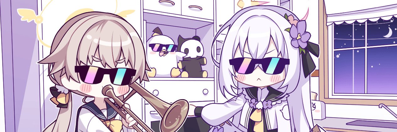leruun's profile banner image