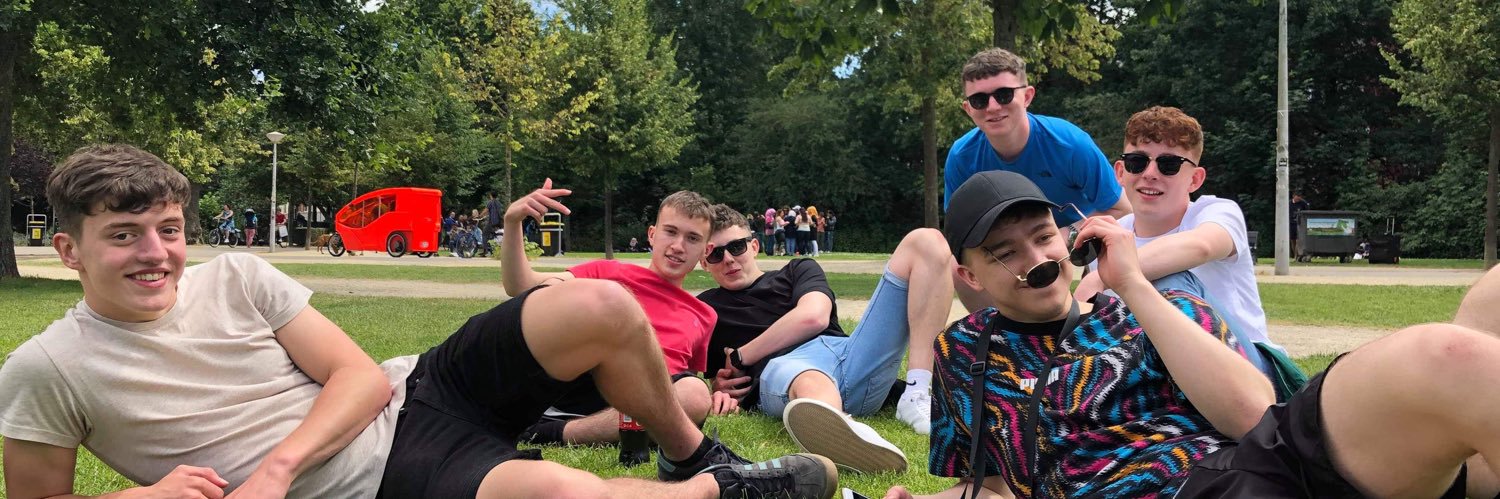 Sean_Brownn's profile banner image