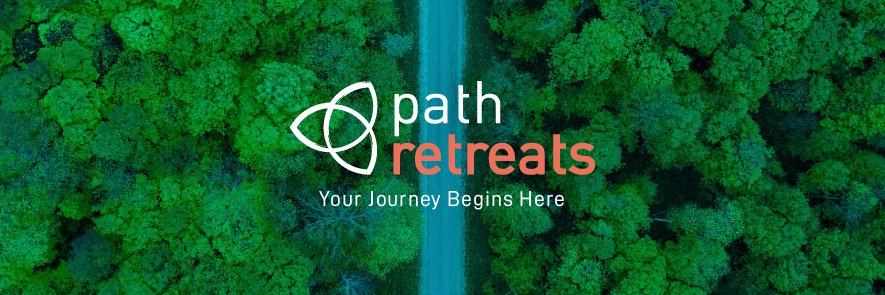 pathretreats's profile banner image
