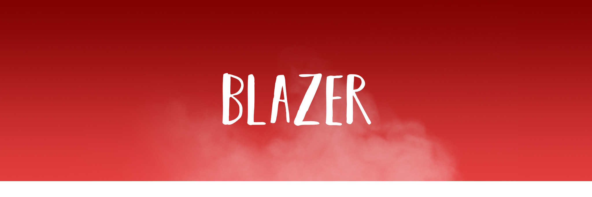 xBlazer banner