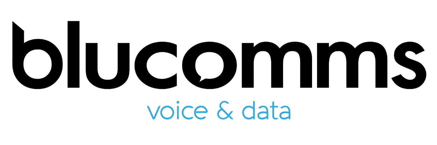 blucomms's profile banner image