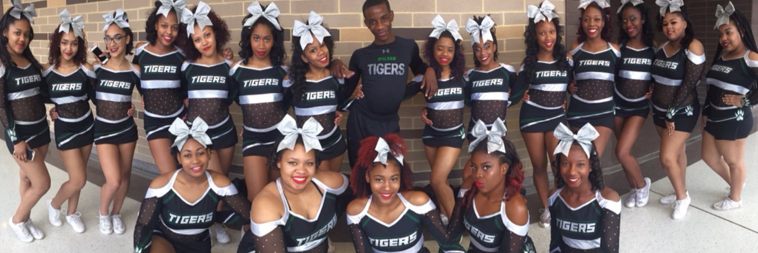 WHS_TigersCheer's profile banner image