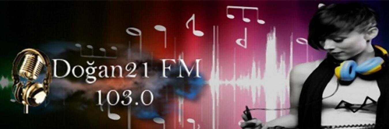 dogan21fm's profile banner image