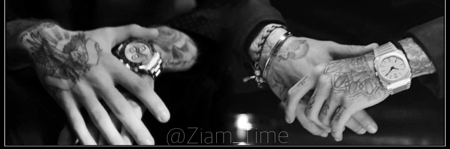 LIAM ❯❯❯❯ ZAYN banner