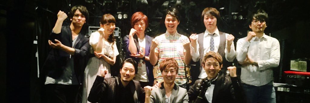 kuruming303's profile banner image