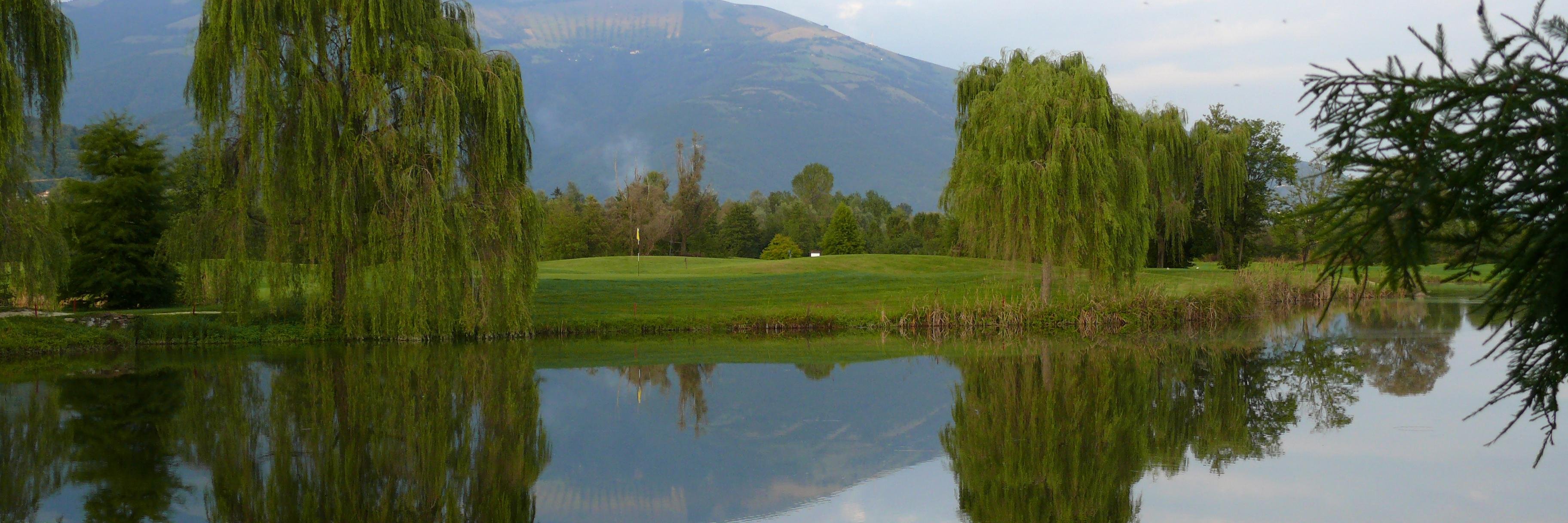 AsoloGolfClub's profile banner image