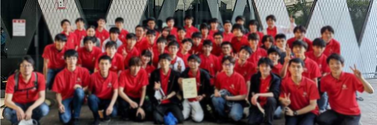 東京大学RoboTech's banner