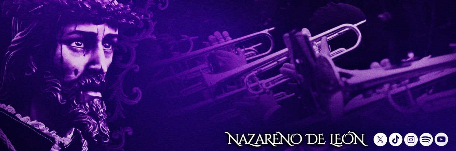 Nazareno de León banner