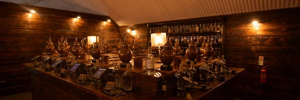 MCR_Distillery Profile Banner