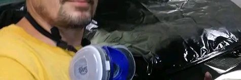 Danny Long SR banner