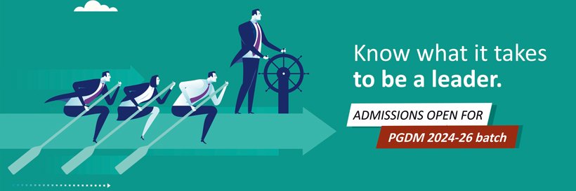 Kirloskar Institute of Management banner