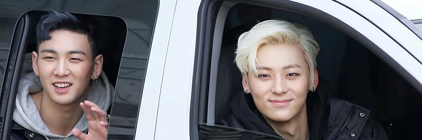 Smile_BAEKHO's profile banner image