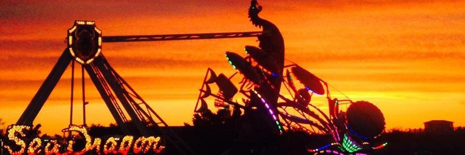 Funland - Schedule Updates banner