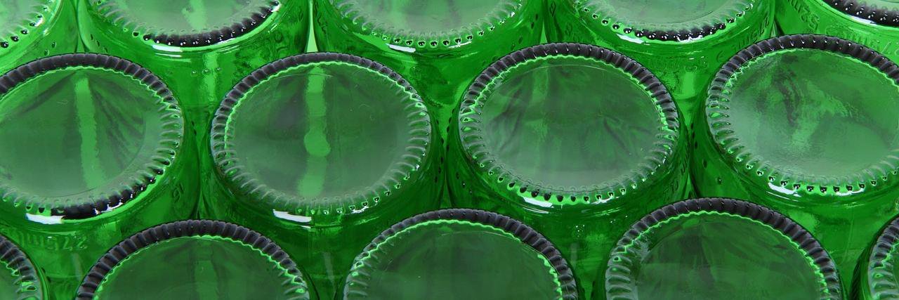 The Spilt Pint banner