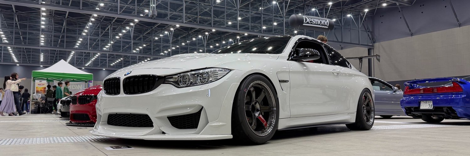 inline6lover1's profile banner image