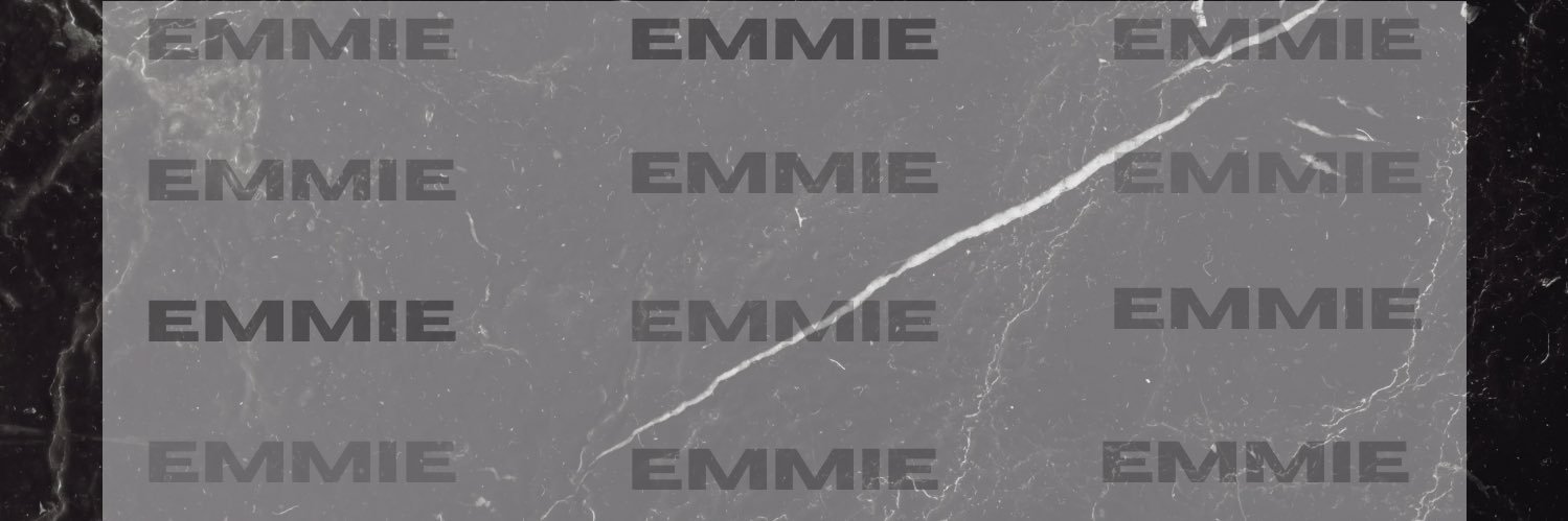 emmied_'s profile banner image