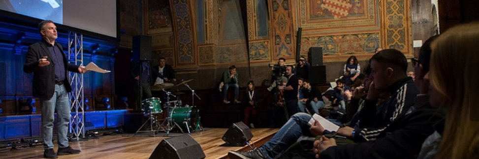 LirioAbbate's profile banner image