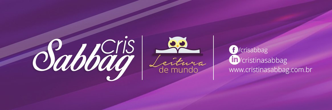crisabbag's profile banner image
