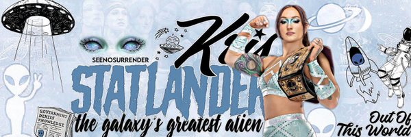 SeeNoSurrender Profile Banner