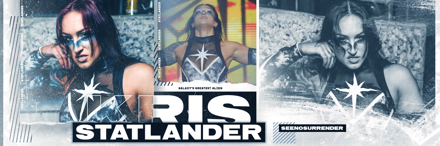 Galaxy’s greatest alien. ☬ NOT @callmekrisstat. banner