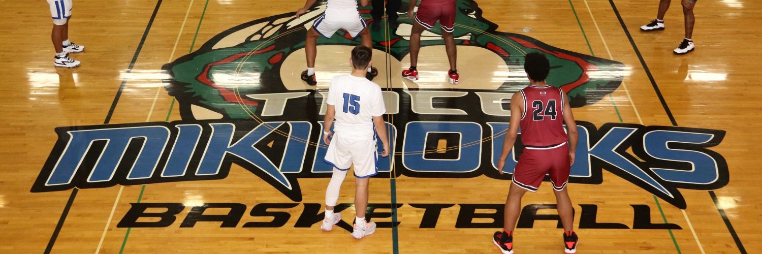 TMCC Mighty Mikinocks banner