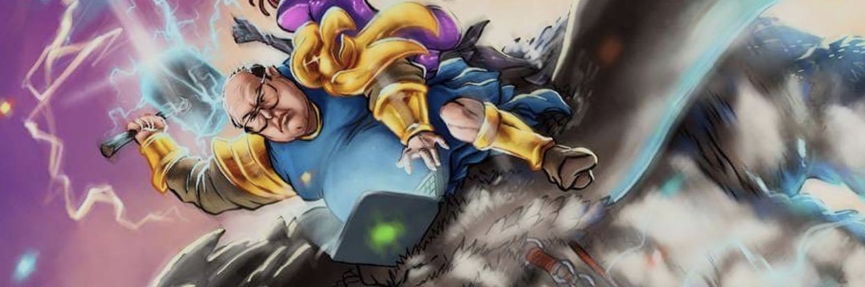 pixelbred's profile banner image
