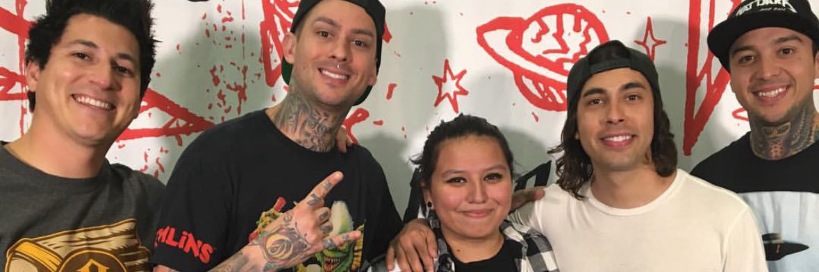 dndymelons's profile banner image
