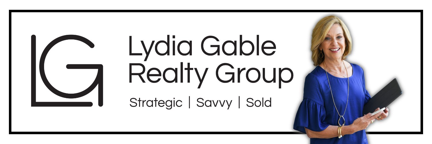 Lydia Gable Realty banner