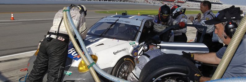 Kevin Walker banner