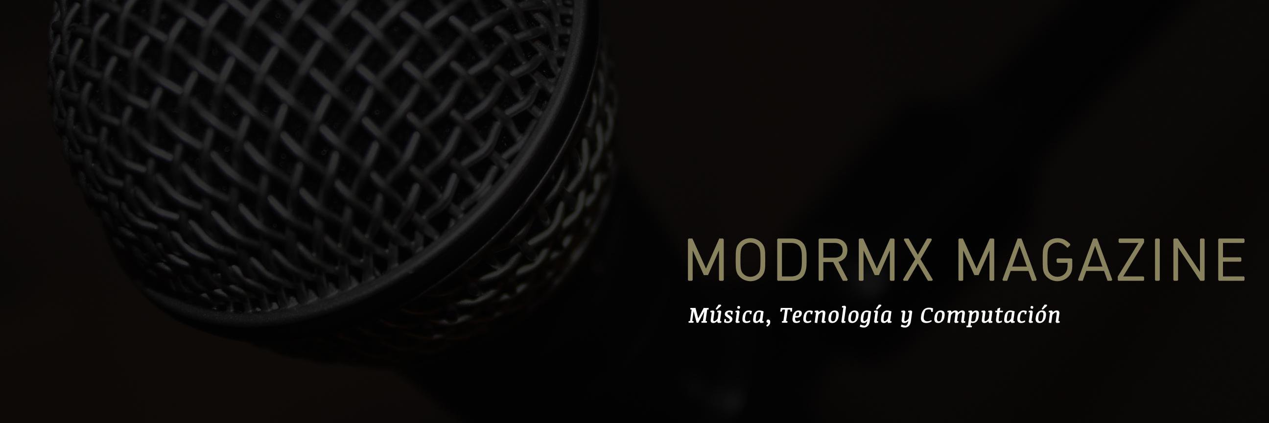 ModrMXMagazine's profile banner image