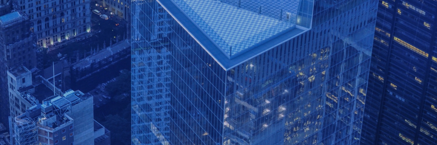 Center for Financial Professionals (CeFPro) banner