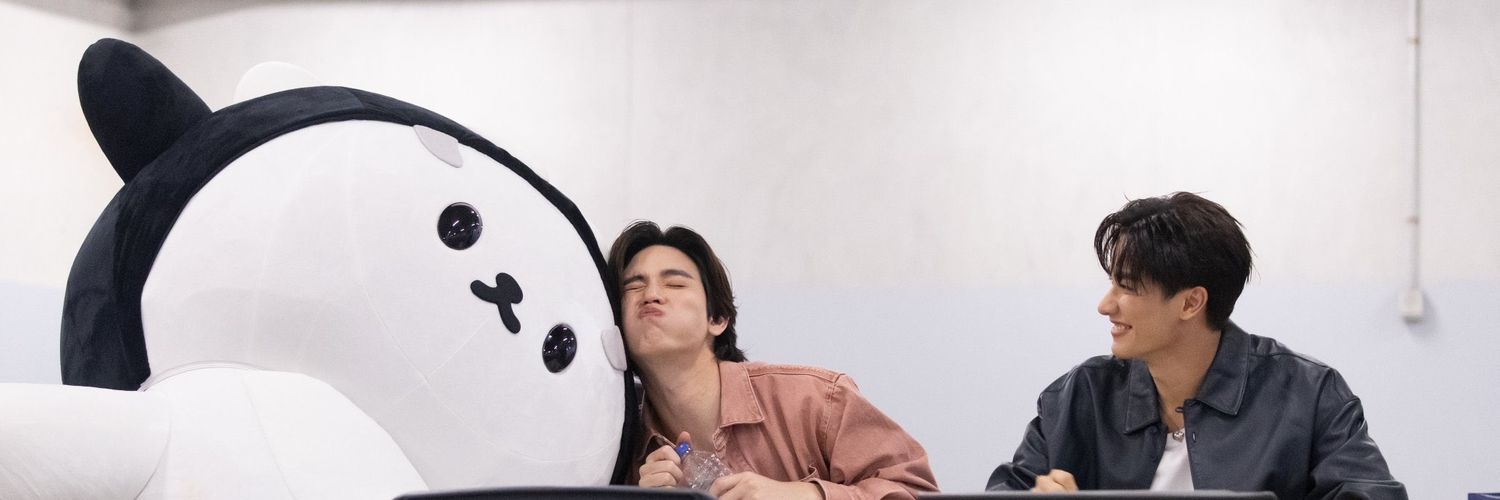 ดวง. 💜໒꒱ ⋆ﾟ⊹ banner