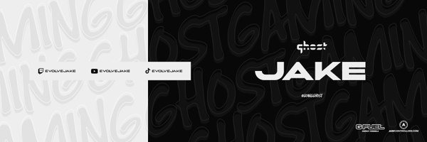 EvolveJake Profile Banner