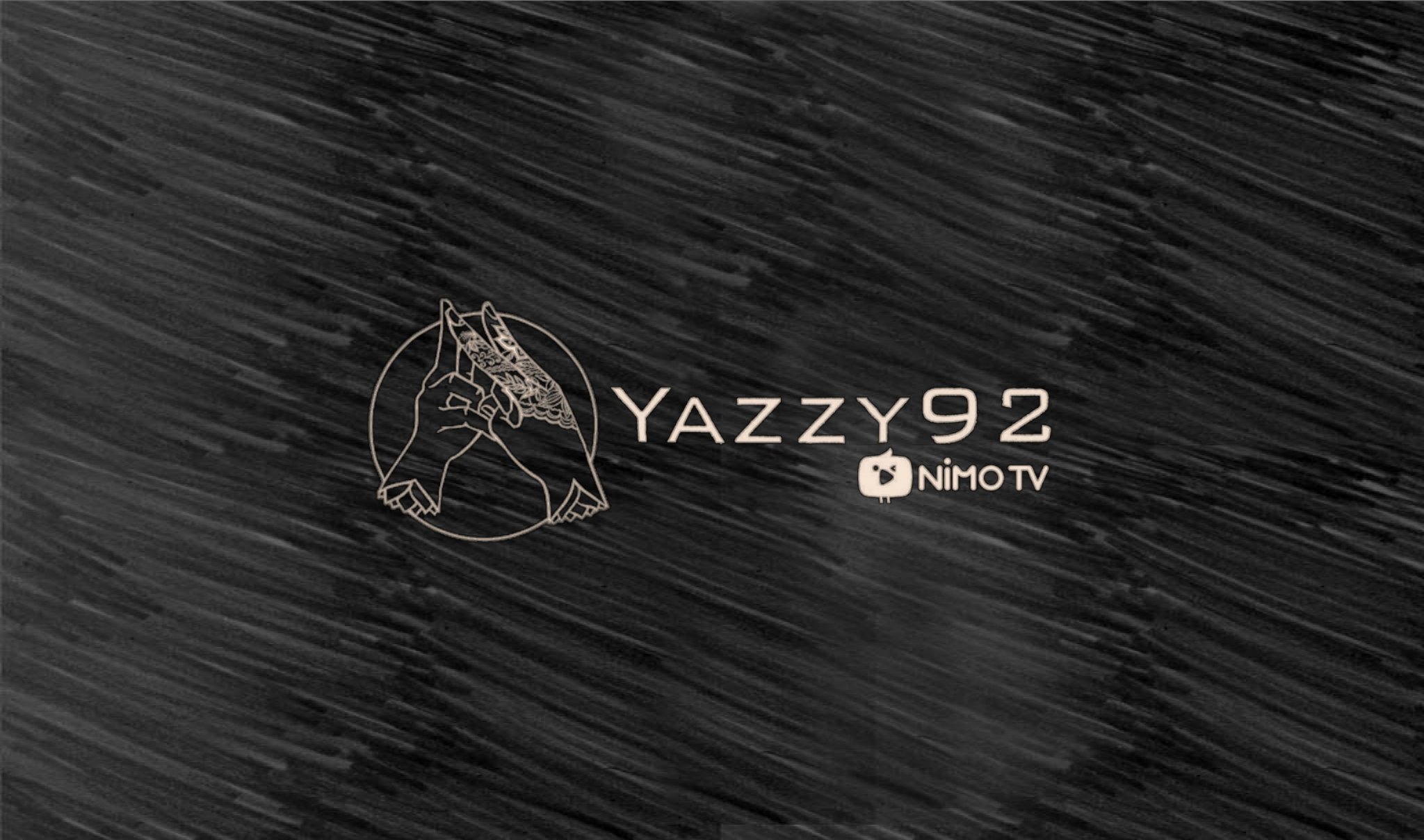 Im not Yazzy92 banner