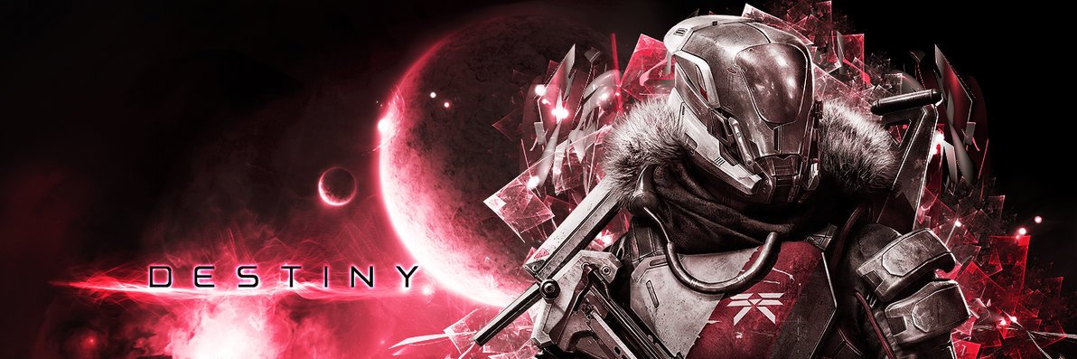 PsychoWolf305's profile banner image