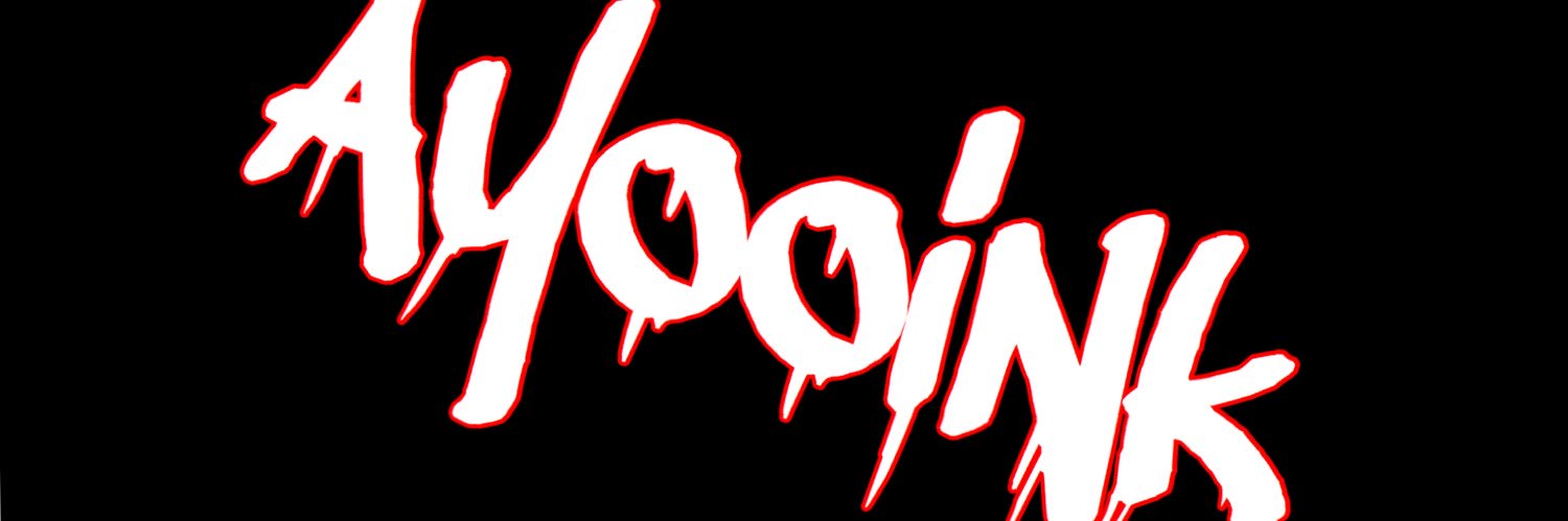 AyooiNk's profile banner image