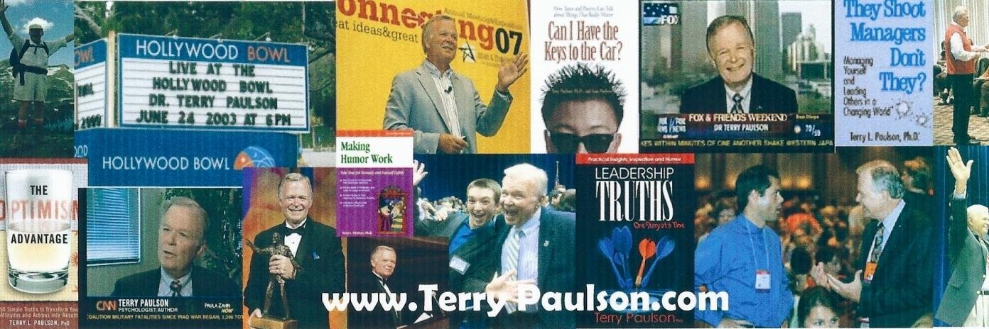 terrypaulson's profile banner image