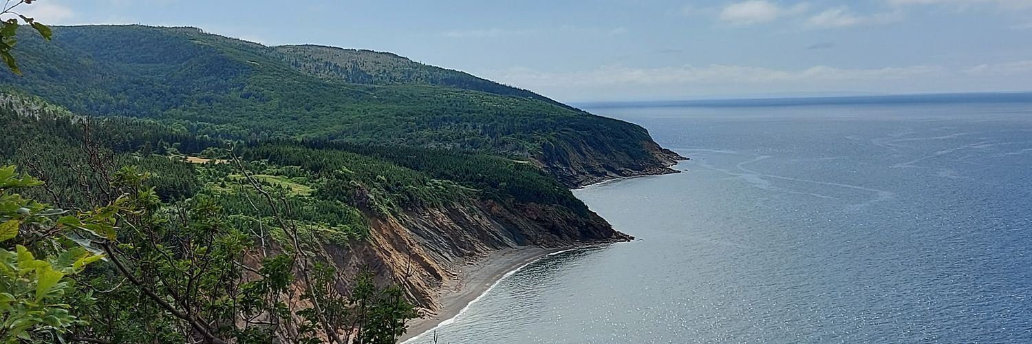 Nick Chuck 🏃🏻‍♂️ banner