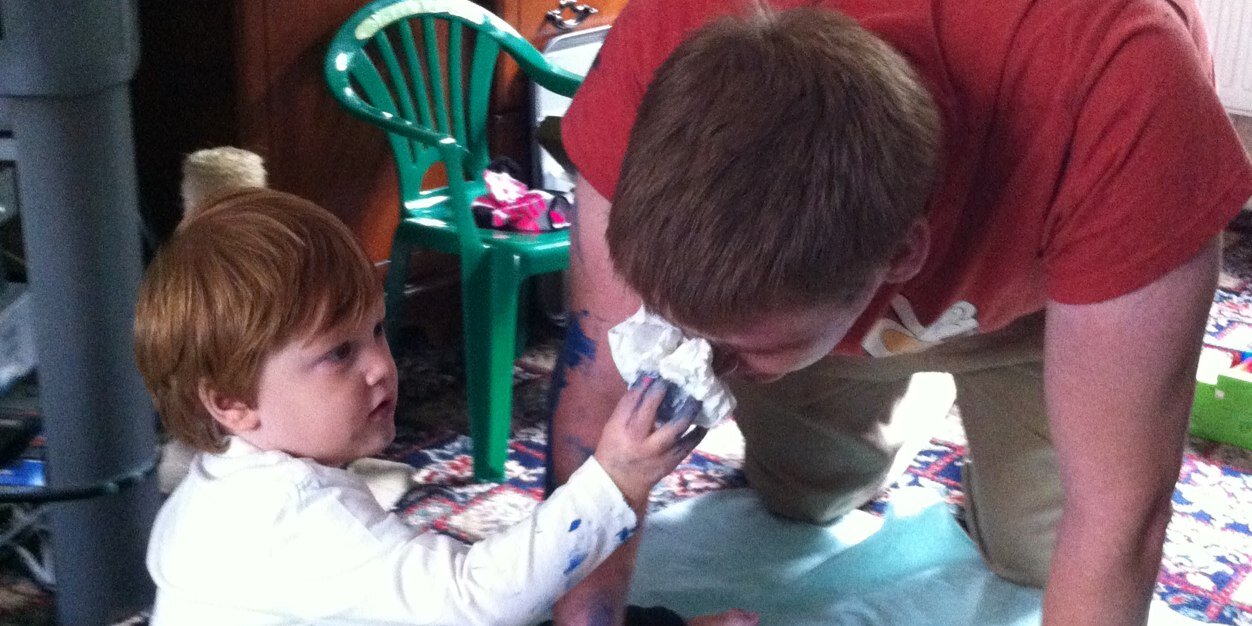 andybrill89's profile banner image
