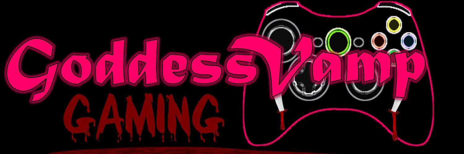 GoddessVampTV's profile banner image