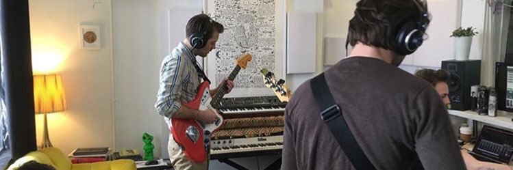 stutterer banner