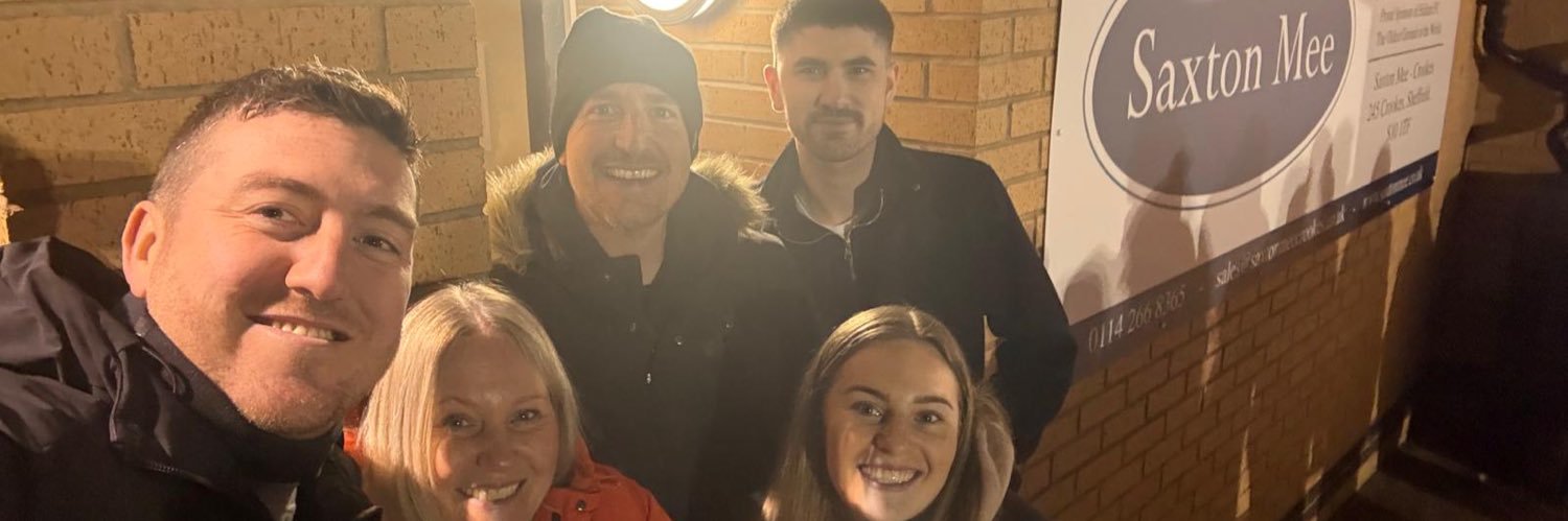 SaxtonMeeUK's profile banner image