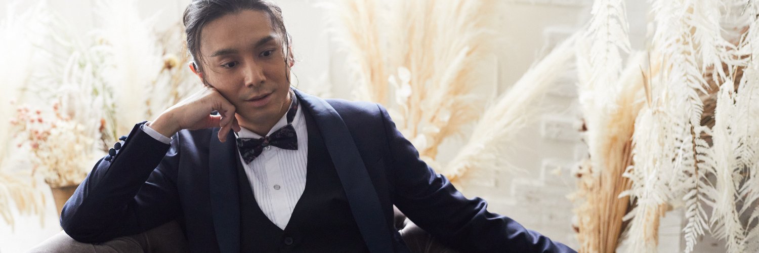 小林遼介 @メリー・ポピンズ🇬🇧 banner