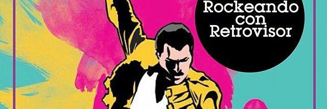 RetrovisorBanda's profile banner image
