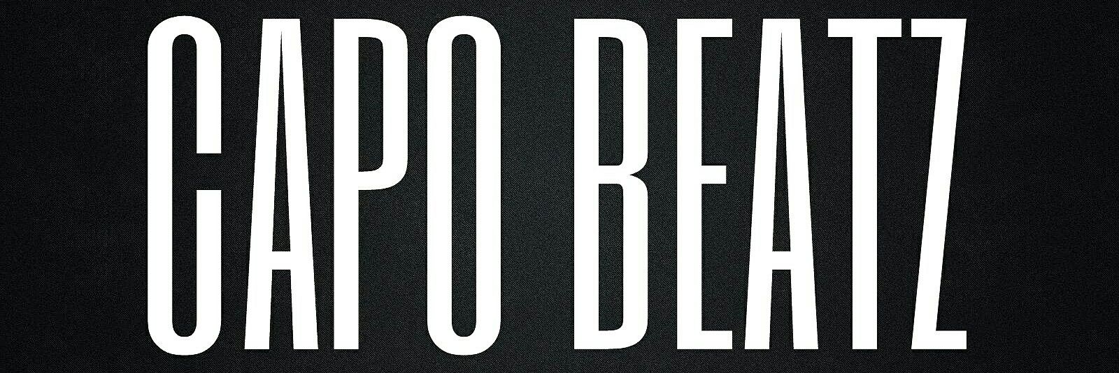 capobeatz's profile banner image