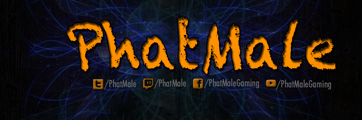 PhatMale's profile banner image