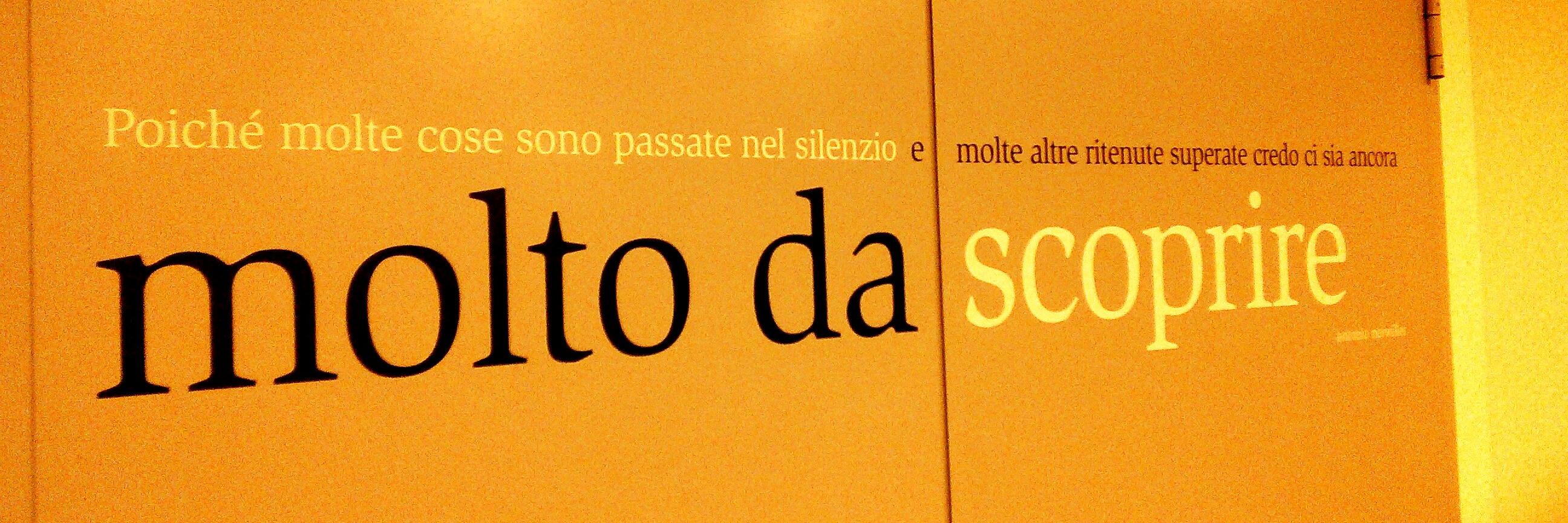 Caffè Utopia banner