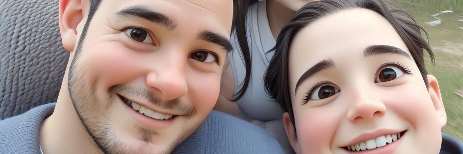 LivehealthyCarl's profile banner image