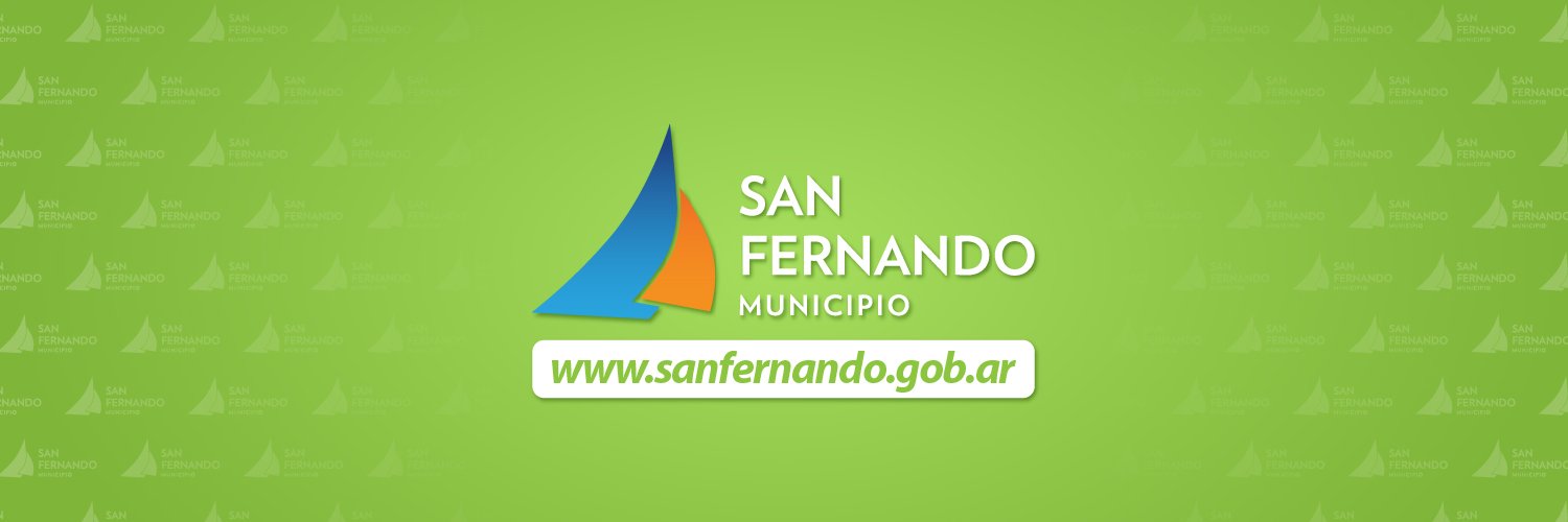 San Fernando Municipio Profile Banner