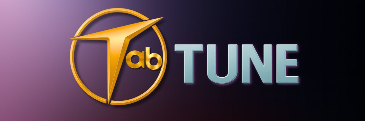 tab_tune's profile banner image